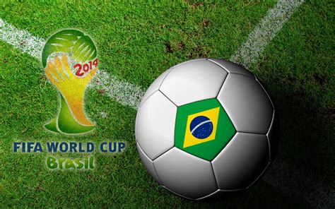 world cup held in brazil